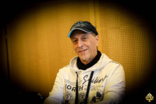 Michael Forster