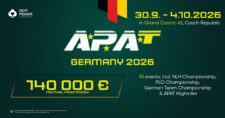 APAT Germany 2026