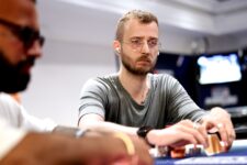 Klemens Roiter bei der EPT Barcelona 2026