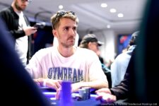 Thomas Eychenne greift nach dem PokerStars Open High Roller Titel der EPT Barcelona 2026.