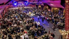 Tournament Area Battle of Malta 2025 @ Casino Malta