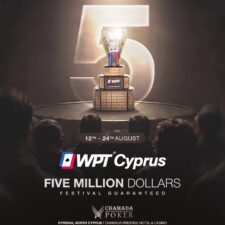 WPT Cyprus Festival Chamada