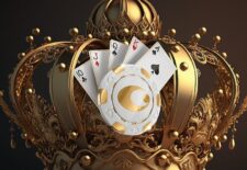 Royal Bounty im Casino Salzburg