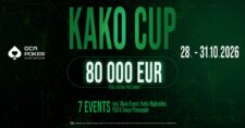 KaKo Cup