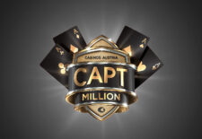 CAPT Million der Casinos Austria