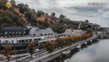 Circus Casino Resort Namur - (c) Damiano Nigro