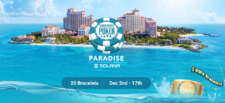 WSOP Paradise 2026 im Baha Mar 