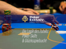 Damian Nigro über Poker Skills und Glücksspielsucht
