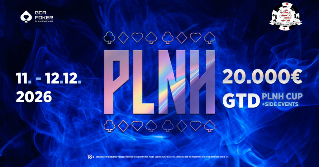 PLNH Poker Liga Nord Hessen