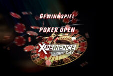 Xperience Poker Open im Casino Baden