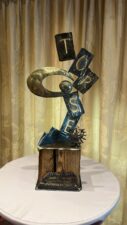 TORSE Trophy CAPT Innsbruck