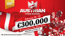Austrian Poker Masters