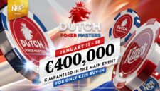 Dutch Poker Masters