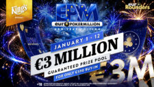 Euro Poker Million I