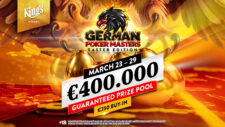 German Poker Masters