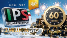 Italian Poker Sport