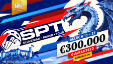 Slovenian Poker Tour