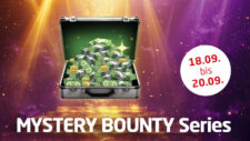 win2day Mystery Bounty Series September 2026
