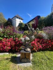 CAPT Seefeld Unicorn High Roller Trophy