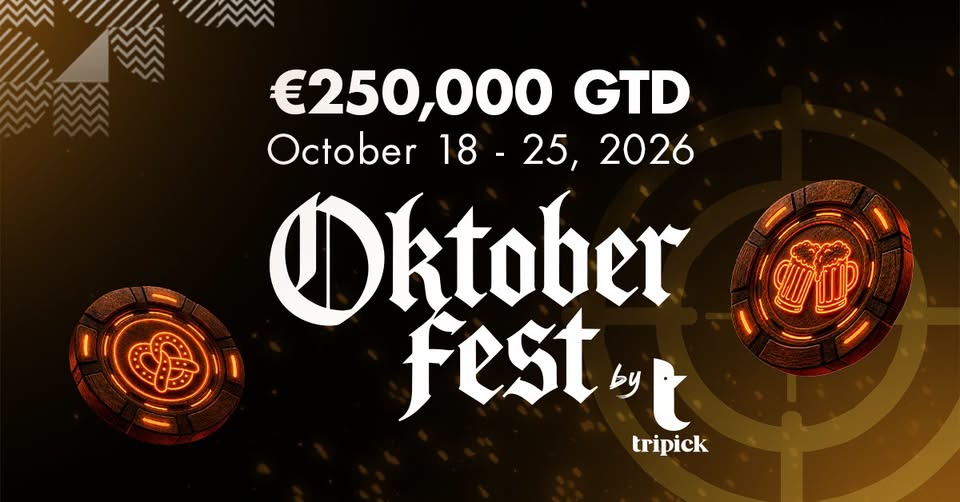 Oktoberfest Namur 2026
