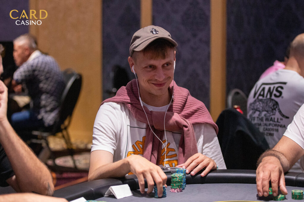 Andrej Desset