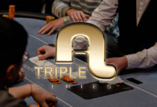 Triple A Series der Spielbank Berlin