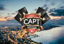 CAPT Bregenz featuring CAPT Million