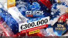 Czech Poker Masters