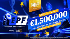 European Poker Festival