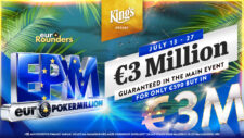 Euro Poker Million