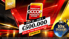 GCOOP