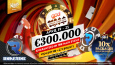 German Poker Days