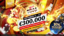 German Poker Days