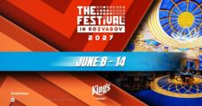 The Festival