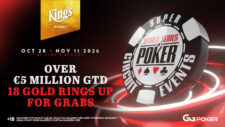 WSOP Super Circuit